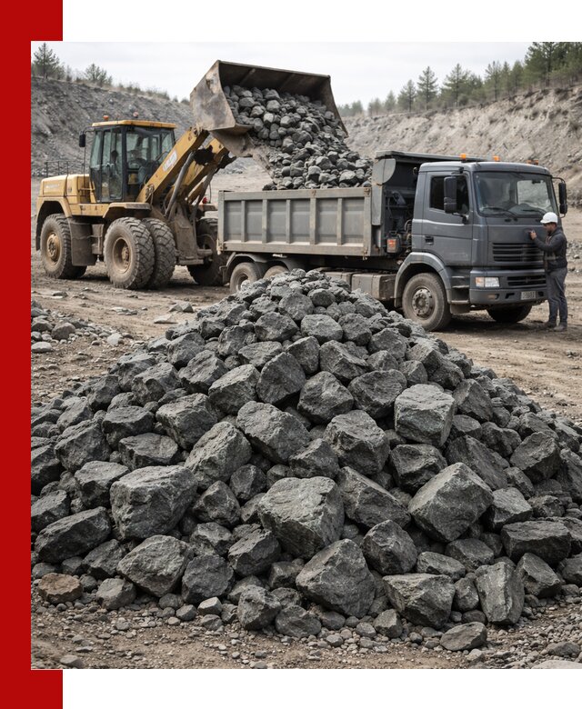 Щебень габбро-диабаз фракция 20-40 доставка в Кызыле