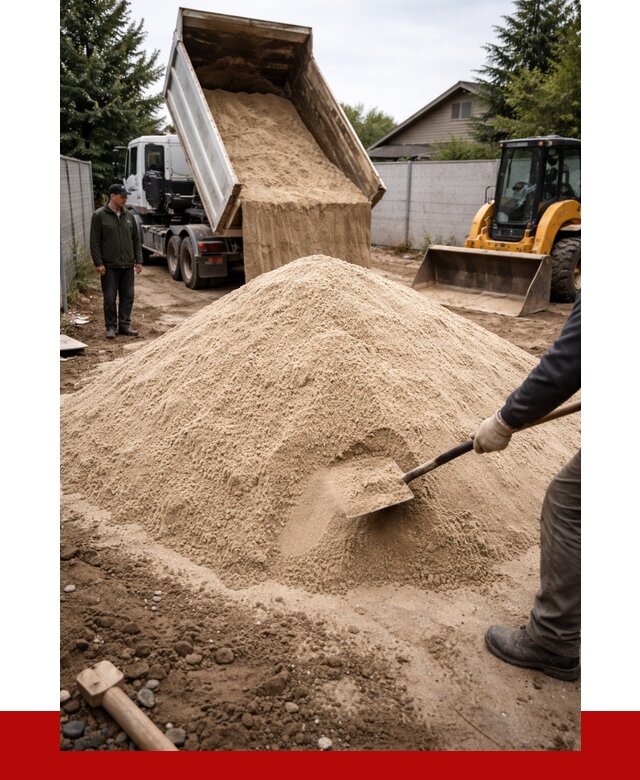 Кварцевый песок в Кызыле купить от 1245 р. | ПРОНЕРУДКзл