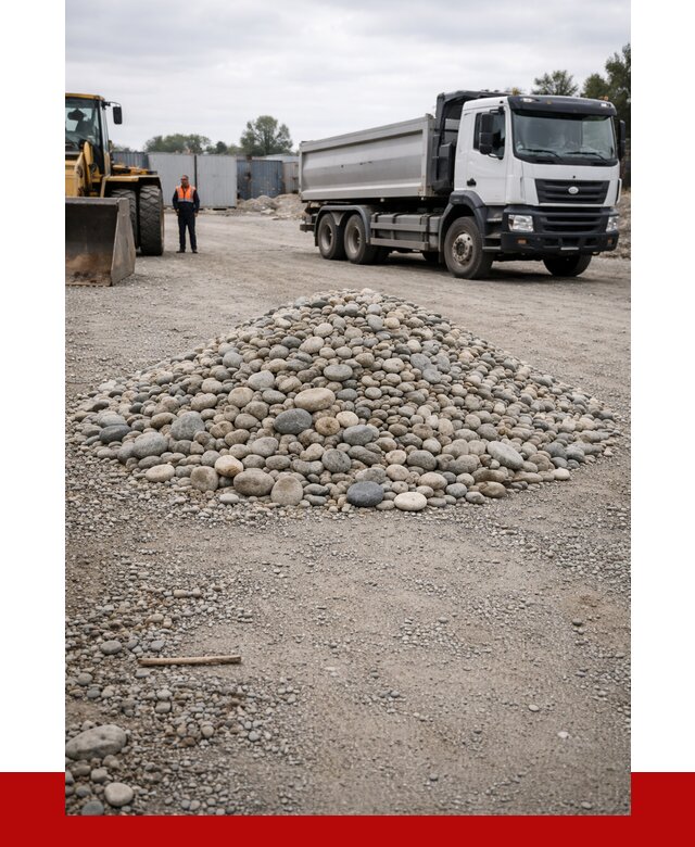 Купить галька морская в Кызыле от 2904 р. | ПРОНЕРУДКзл