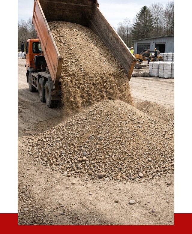 ПГС С6 с доставкой в Кызыле от 3319 р. за куб | ПРОНЕРУДКзл