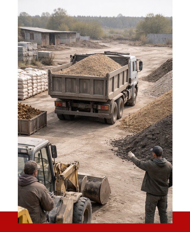 Купить ОПГС с доставкой в Кызыле от 4356 р. за тонну | ПРОНЕРУДКзл