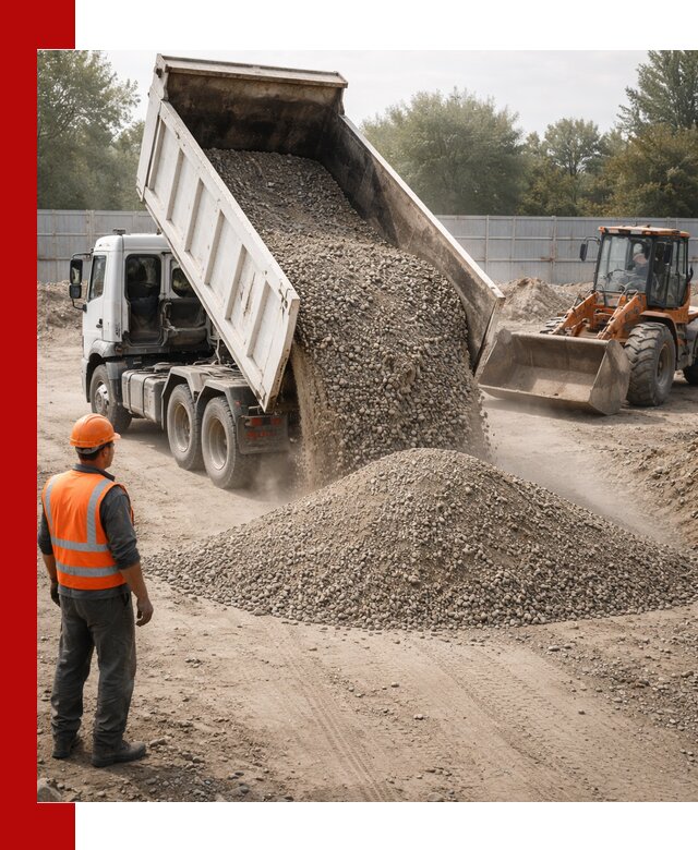 Доставка опгс в Кызыле оптом и мелким транспортом