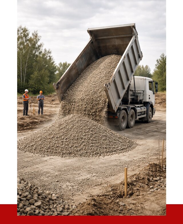 ЩПС С2 в Кызыле с доставкой от 4667 р. за куб | ПРОНЕРУДКзл