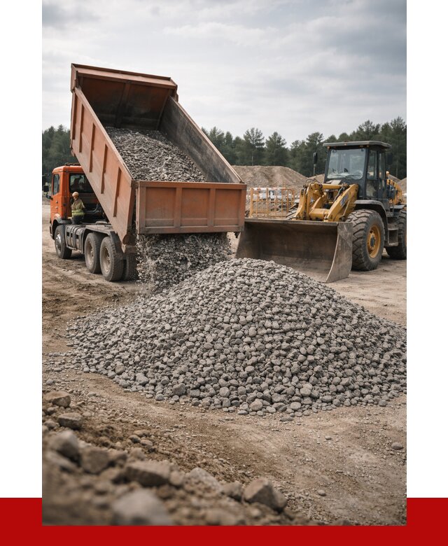 ЩПС С4 в Кызыле с доставкой от 2800 р. за куб | ПРОНЕРУДКзл