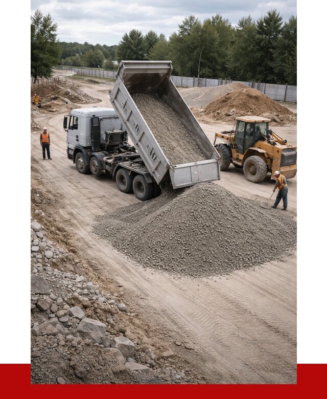 ЩПС С5 в Кызыле с доставкой от 4356 р. за куб | ПРОНЕРУДКзл