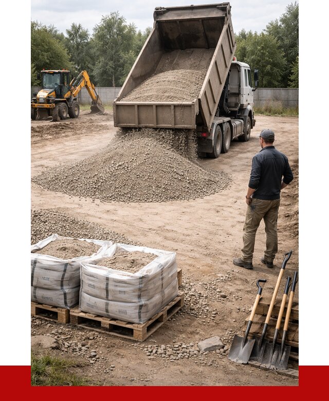 ЩПС С7 в Кызыле с доставкой от 2282 р. за куб | ПРОНЕРУДКзл