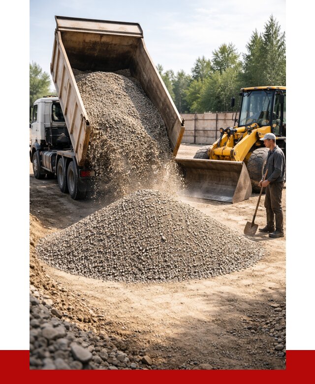 ЩПС С10 в Кызыле с доставкой от 3319 р. за куб | ПРОНЕРУДКзл