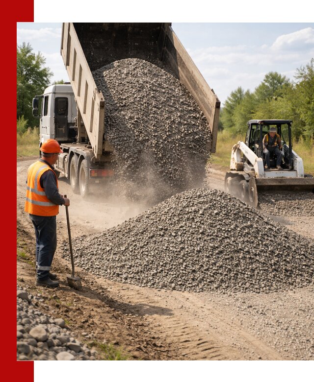 Доставка щпс С10 в Кызыле — сыпучие материалы оптом и врозь