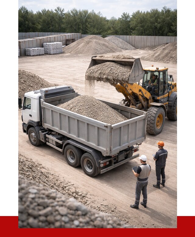 ЩПС С12 в Кызыле с доставкой от 3319 р. за куб | ПРОНЕРУДКзл