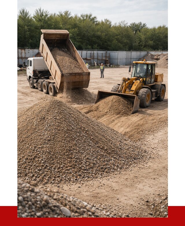 ЩГПС С2 в Кызыле с доставкой от 2489 р./куб. | ПРОНЕРУДКзл