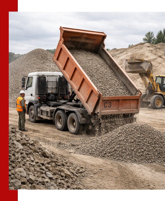 Доставка щгпс С3 в Кызыле оптом и в розницу для стройплощадок