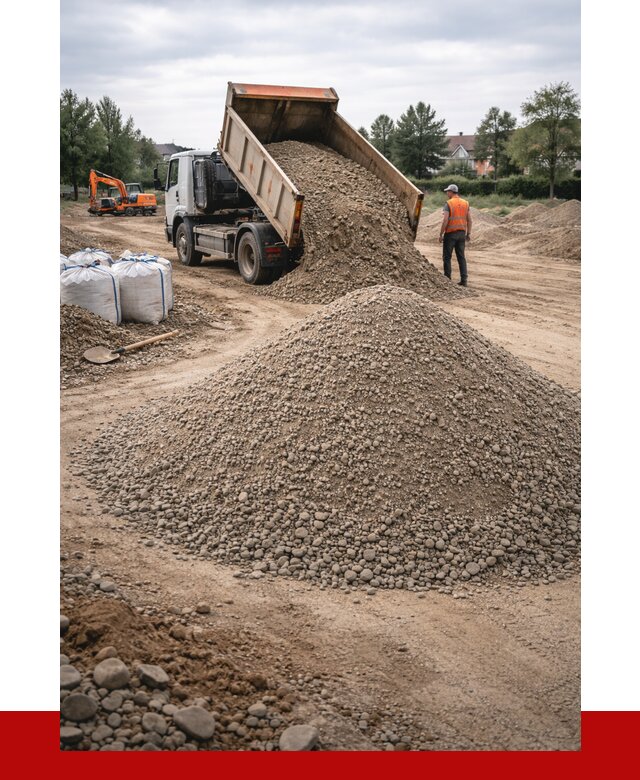 ЩГПС С4 с доставкой в Кызыле от 2178 р./куб. | ПРОНЕРУДКзл