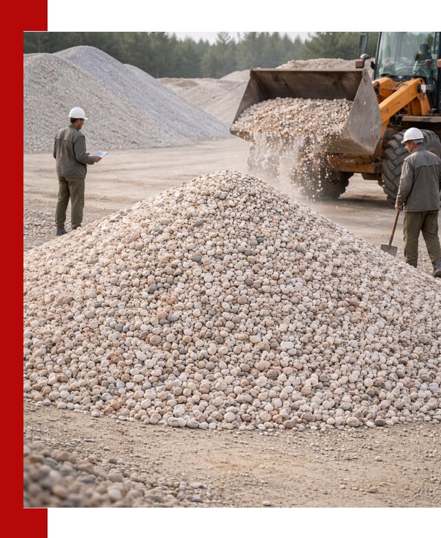 Купить цветную мраморную крошку с доставкой в Кызыле