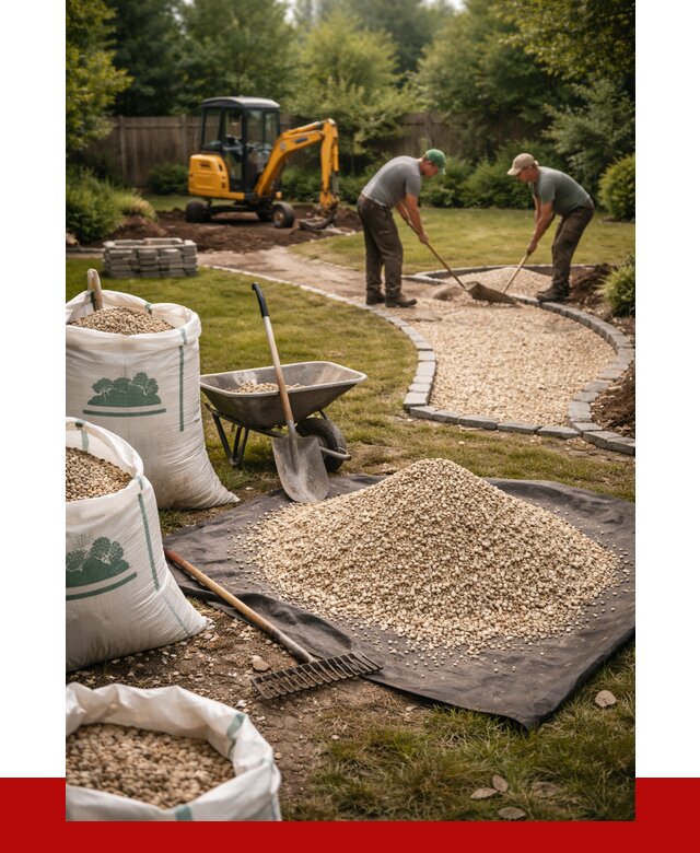 Декоративная крошка для ландшафта в Кызыле от 4356 р. | ПРОНЕРУДКзл