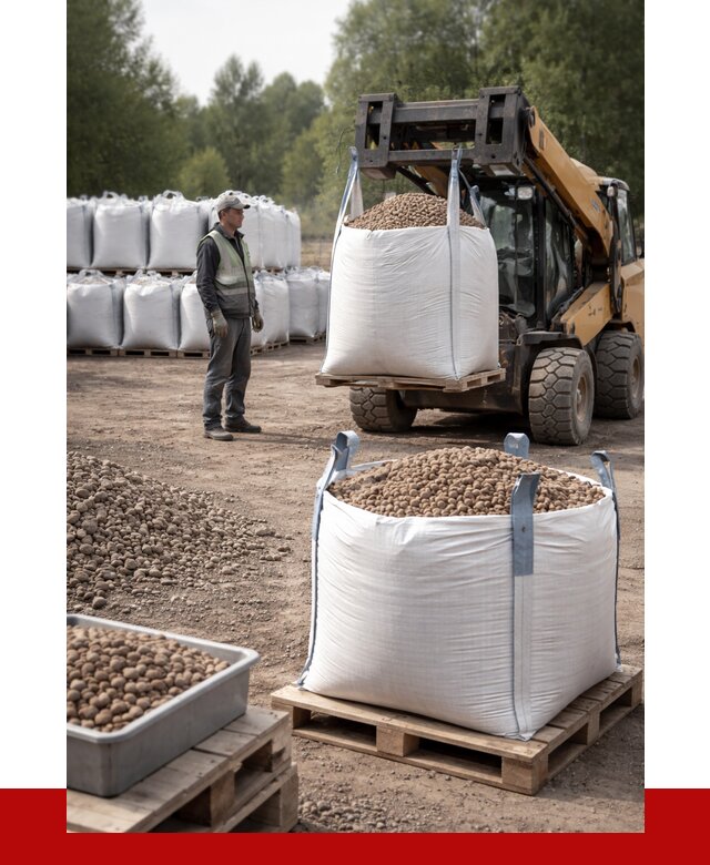 Керамзит в биг бег в Кызыле от 4356 р. с доставкой | ПРОНЕРУДКзл