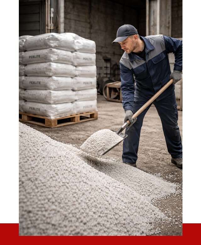 Купить перлит в Кызыле с доставкой от 4356 р. оптом | ПРОНЕРУДКзл