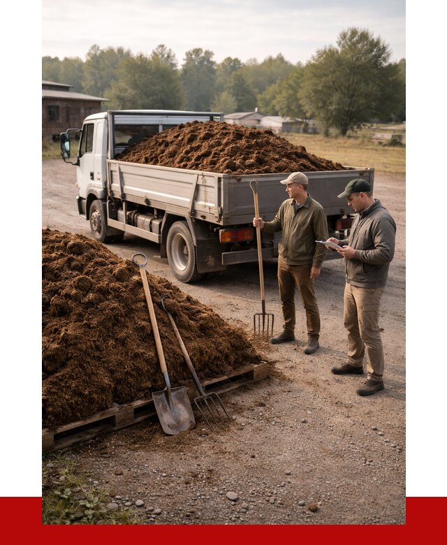 Купить конский навоз в Кызыле от 1245 р. с доставкой | ПРОНЕРУДКзл