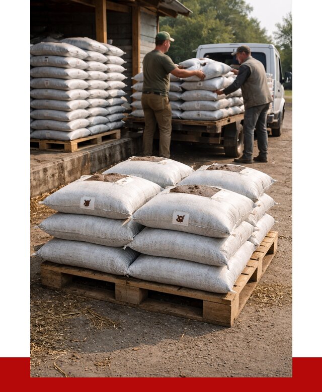 Купить конский навоз в мешках в Кызыле от 4667 р. | ПРОНЕРУДКзл