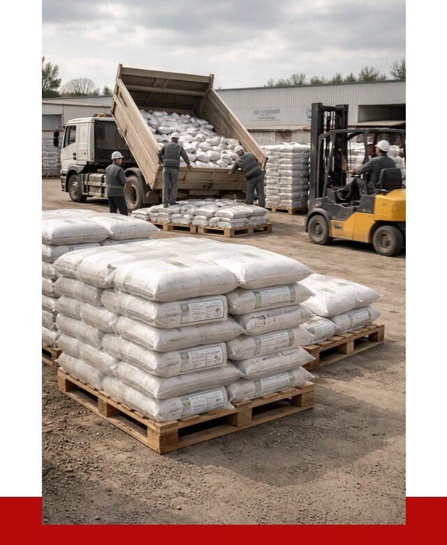 Купить удобрения с доставкой в Кызыле от 7467 р. | ПРОНЕРУДКзл