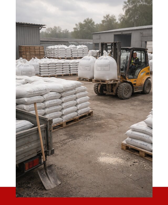 Аммиачная селитра в Кызыле от 4356 р. с доставкой | ПРОНЕРУДКзл