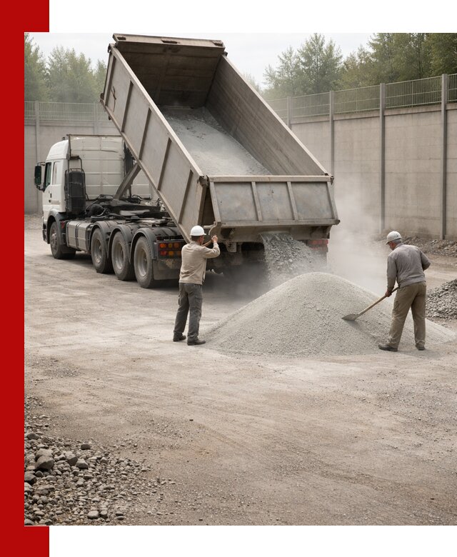 Доставка аммиачной селитры оптом и врозь в Кызыле