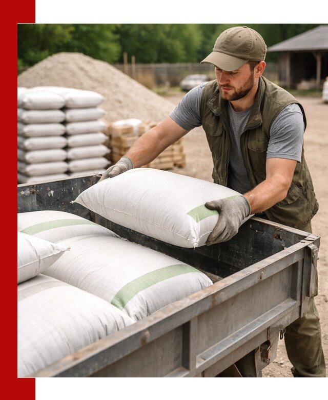 Доставка нитроаммофоски оптом и в розницу в Кызыле