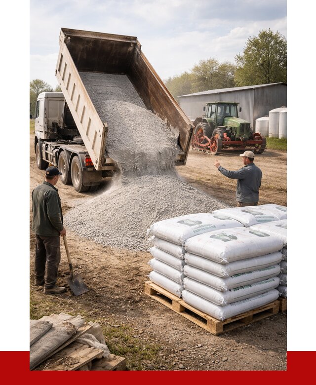 Купить суперфосфат в Кызыле с доставкой от 7467 р. | ПРОНЕРУДКзл