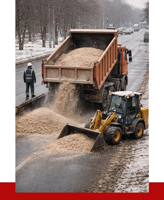 Пескосоль в мешках с доставкой в Кызыле от 4356 р. | ПРОНЕРУДКзл