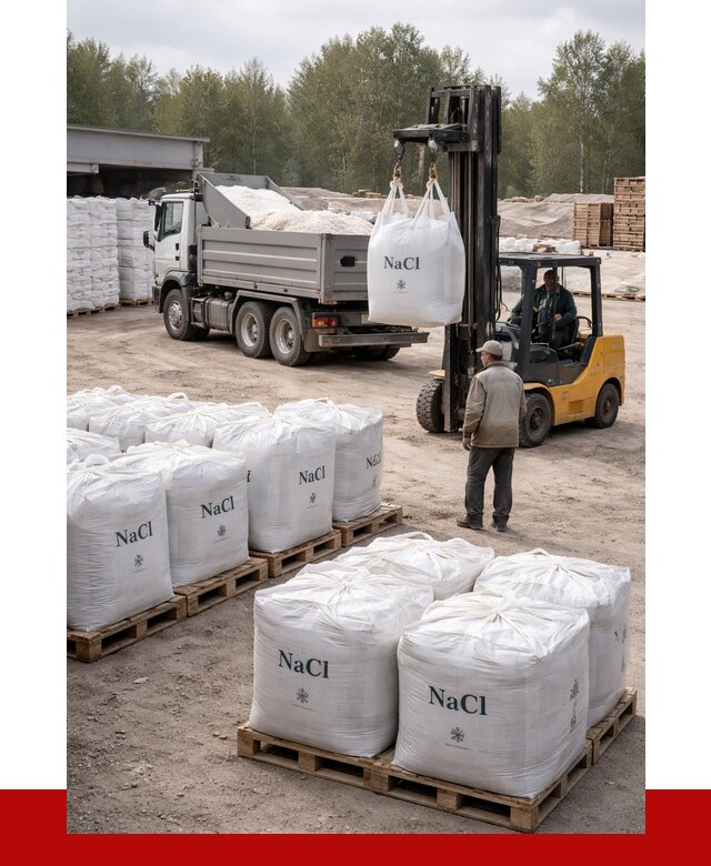 Купить реагент хлористый натрий в Кызыле от 12445 р. | ПРОНЕРУДКзл