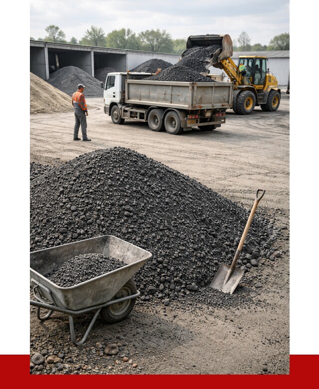 Асфальтный гранулят в Кызыле с доставкой от 4356 р. | ПРОНЕРУДКзл