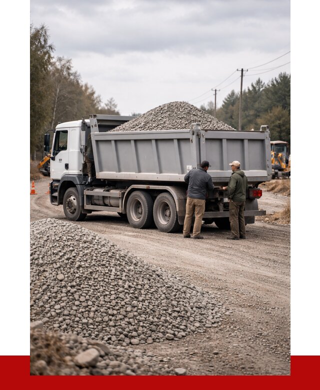 Доставка самосвалом 10 кубов в Кызыле от 7467 р. | ПРОНЕРУДКзл