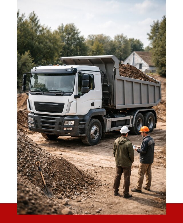 Аренда самосвала в Кызыле от 4667 р. посуточно | ПРОНЕРУДКзл