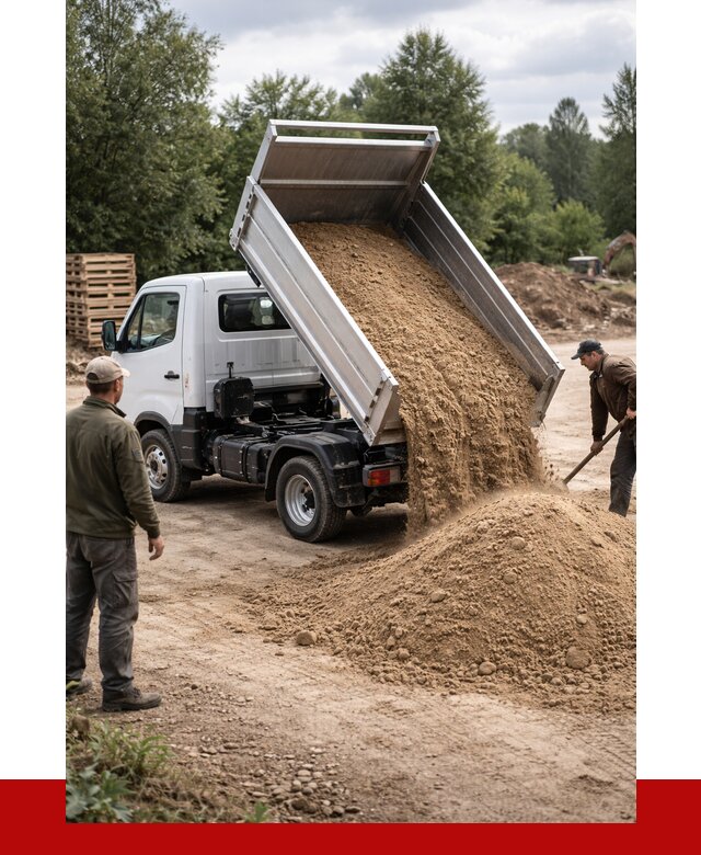 Аренда минисамосвала в Кызыле от 4667 р. посуточно | ПРОНЕРУДКзл