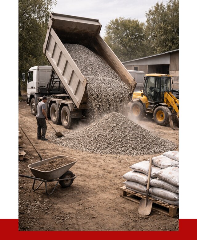 Перевозка сыпучих грузов в Кызыле от 3319 р. | ПРОНЕРУДКзл